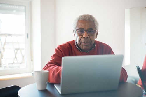 how to provide for older customers how to provide for older customers